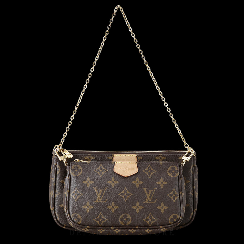LOUIS VUITTON(USED)루이비통 멀티 포쉐트 악세수아